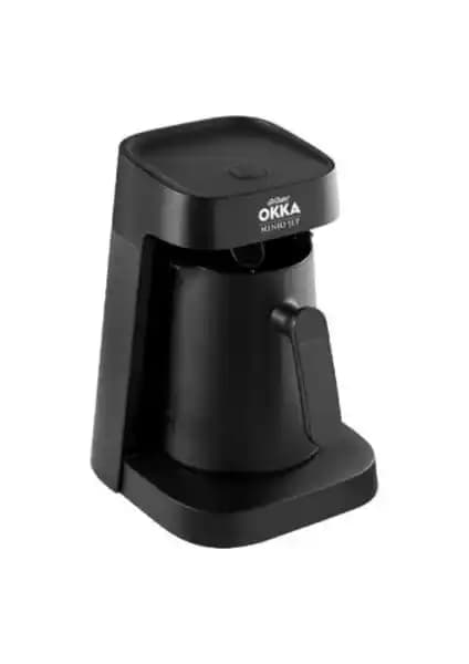 Türk Kahvesi Makinesi Karşılaştırması: Arzum OK0013-K ve Fakir Roise Modelleri Analizi