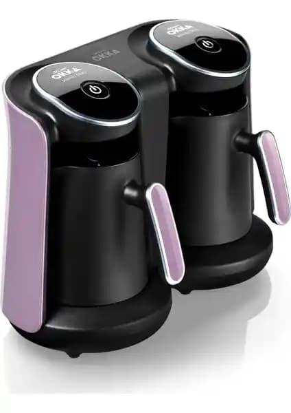 Türk Kahvesi Makinesi Karşılaştırması: Arzum Okka ve Karaca Hatır Hüps özellikleri ve kullanım avantajları