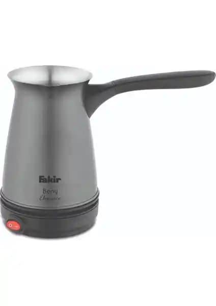 Türk Kahvesi Makinesi Karşılaştırması Fakir Beny Elegance ve Philips HDA150/60