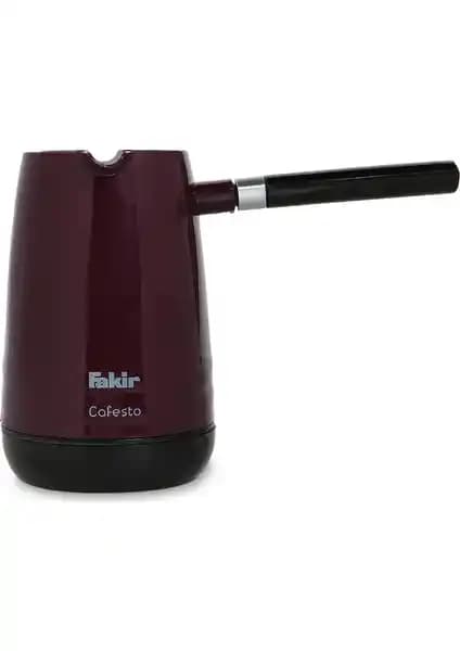 Türk Kahvesi Makinesi Karşılaştırması Fakir Cafesto Violet ve Philips HDA150/60