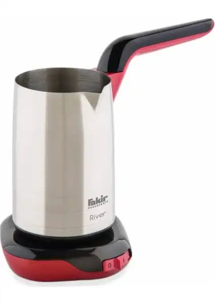 Türk Kahvesi Makinesi Karşılaştırması: Fakir River Mat Çelik ve Philips HDA150/60 5000 Serisi Özellikleri 1
