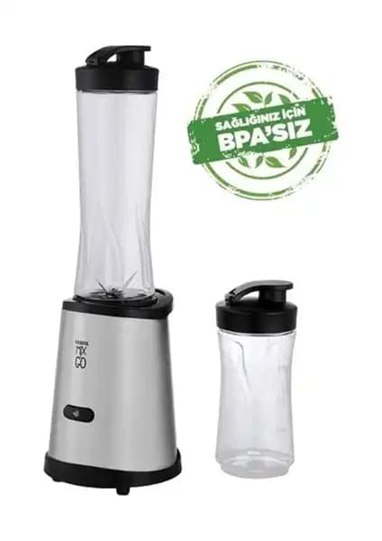 Vestel Mix Go İnox ve WMF Kult X Mix & Go Karşılaştırması: En İyi Blender Seçenekleri 1