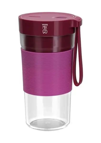 Vestel Mix&Go ve Yasomi Taşınabilir Blender Karşılaştırması: Özellikler ve Kullanıcı Yorumları 1