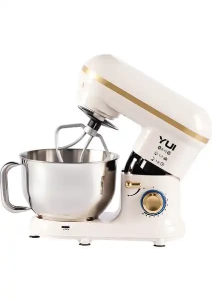 Yui M108 ve Schafer Prochef XL Karşılaştırması: Hangi Mutfak Aleti Sizin İçin Uygun 1