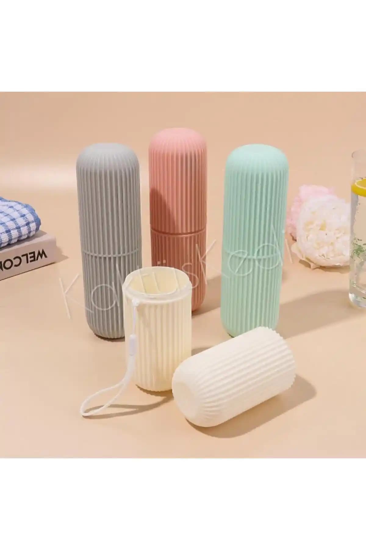 KaktüsKedi 4'lü Aksesuar Taşıma Kutuları: Dayanıklı ve Şık Saklama Çözümleri