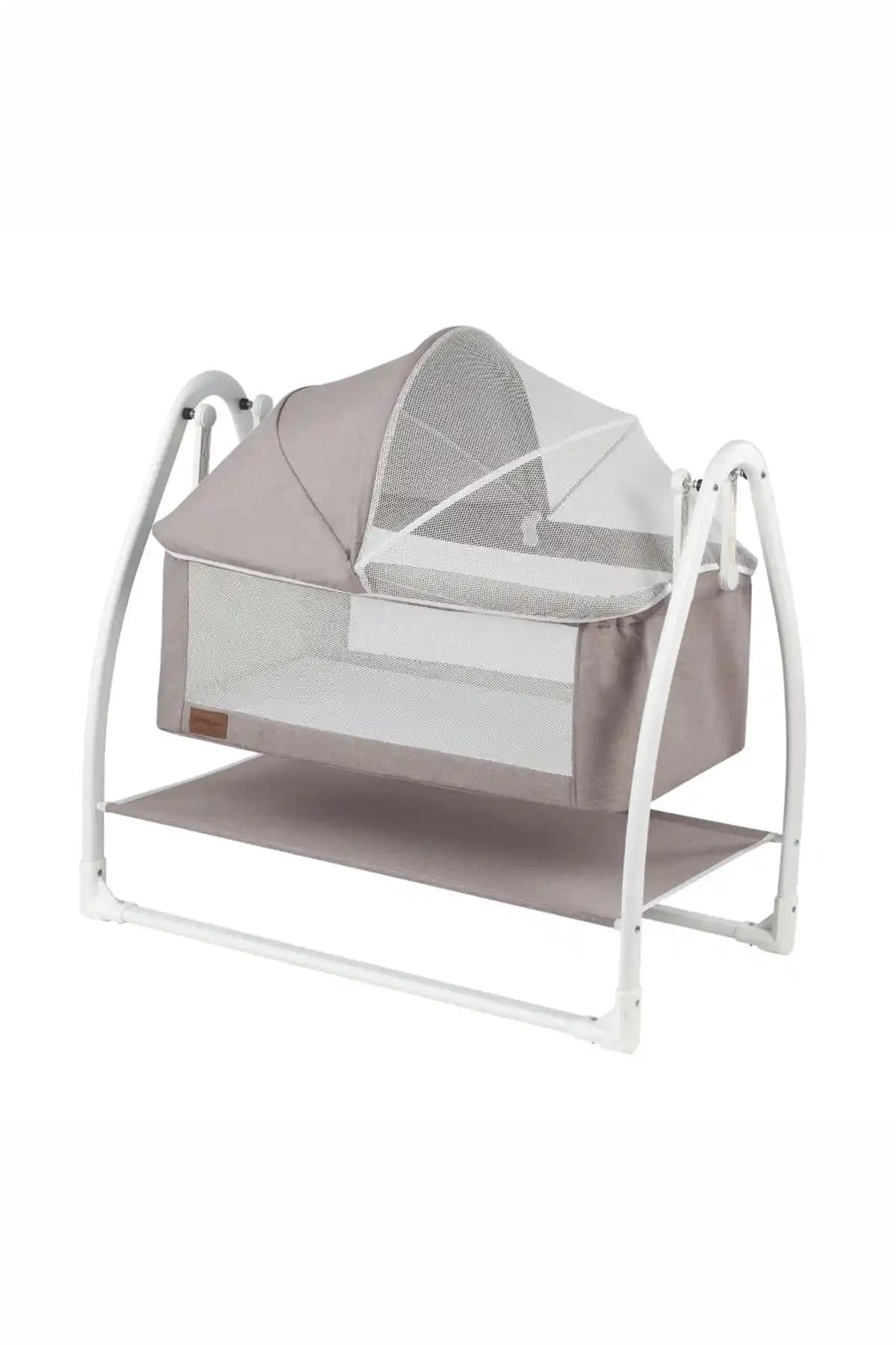 Umay Anne Yanı Beşik: Güvenli ve Konforlu Bebek Dinlenme Alanı Analizi ve Özellikleri