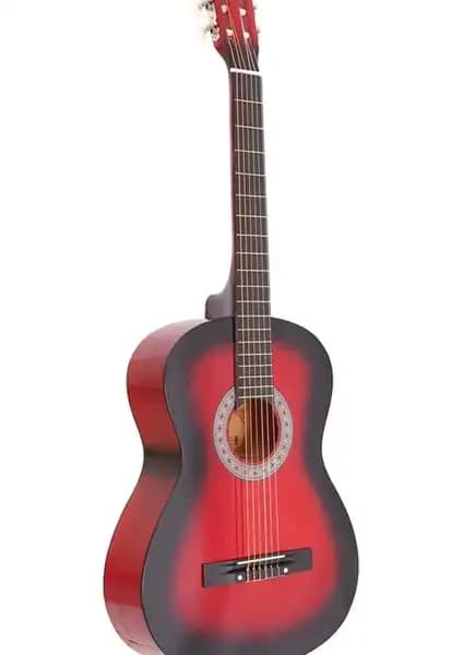 3M Music ve Barcelona LC 3900 NL Klasik Gitar Karşılaştırması ve Seçim Rehberi 1