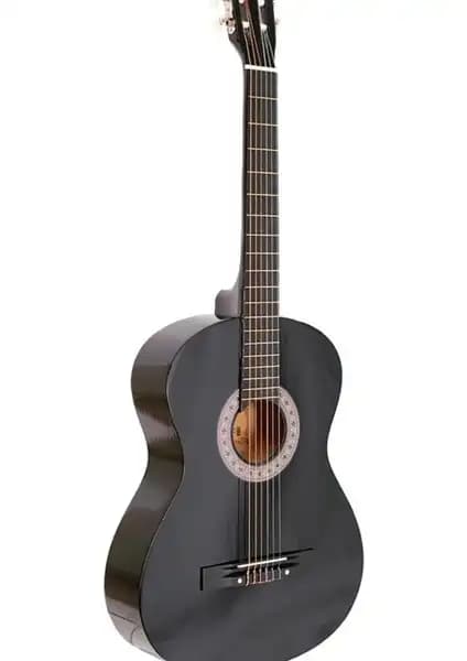 3M Music ve Midex CG-395BK Klasik Gitar Modellerinin Detaylı Karşılaştırması 1