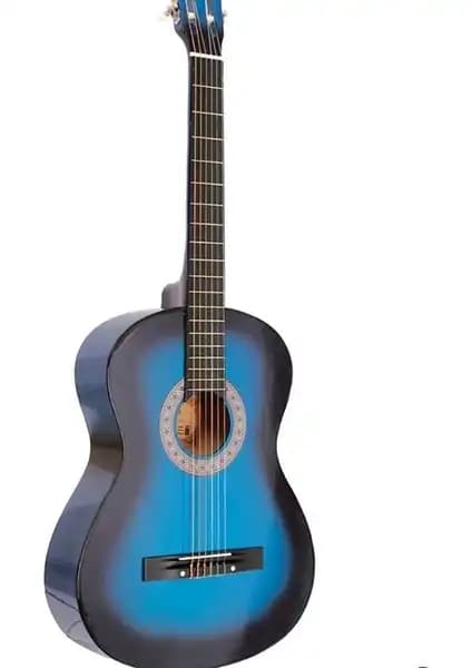 3M Müzik ve Midex CG-395BK Klasik Gitar Karşılaştırması ve Özellikleri 1