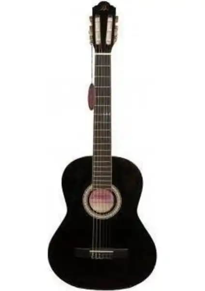 Barcelona LC 3900 BK ve Lea Klasik Gitar Seti Karşılaştırması: Hangi Gitar Daha Uygun 1