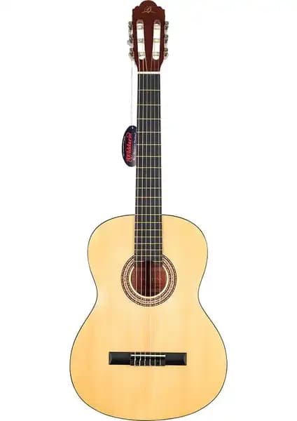 Barcelona LC 3900 NL ve Valencia VC204TWR Gitar Karşılaştırması 1