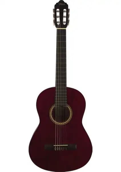 Barcelona LC 3900 NL ve Valencia VC204TWR Gitar Karşılaştırması 2