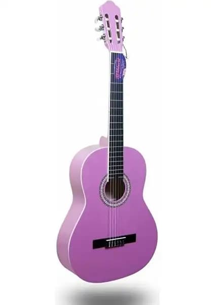 Barcelona LC 3900 PK ve Valencia VC404 Gitar Karşılaştırması ve Özellikleri 1