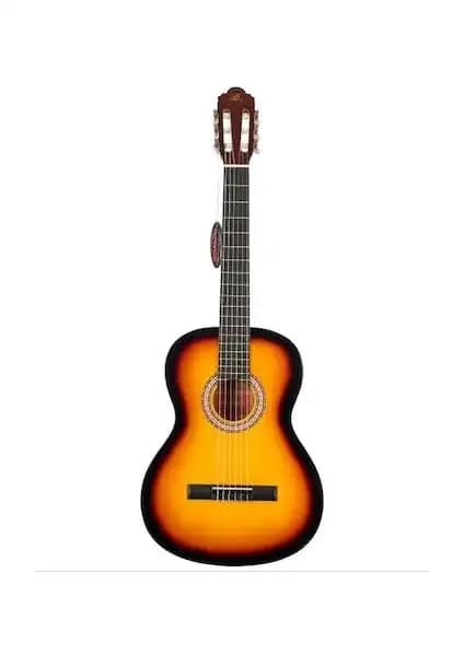 Barcelona LC 3900 SB ve Valencia VC104TCBK Gitar Modellerinin Detaylı Karşılaştırması 1