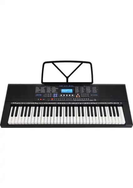 Başlangıç Seviyesi Müzik Aletleri: Jwin MK-6145U ve Midex PS-1500BK-H Karşılaştırması 1