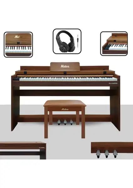 Casio AP270BK ve Midex PLX-140 Pro-Or Dijital Piyanoları Karşılaştırması ve Seçim Rehberi 2