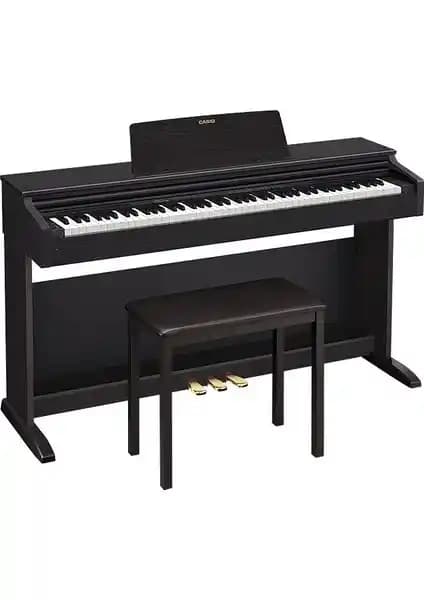 Casio AP270BK ve Yamaha YDP145R Dijital Piyano Karşılaştırması