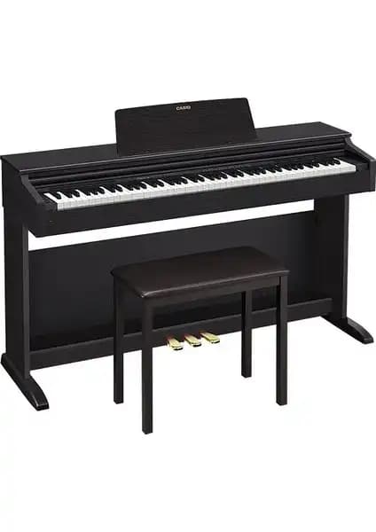 Casio AP270BK ve Yamaha YDP145WH Dijital Piyano Karşılaştırması 1