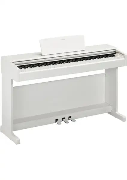 Casio AP270BK ve Yamaha YDP145WH Dijital Piyano Karşılaştırması 2