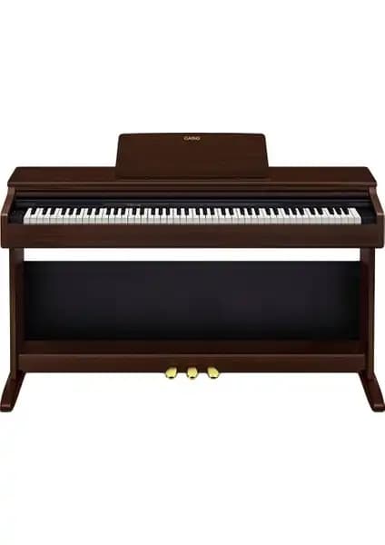 Casio AP270BN ve Kawai KDP75W Dijital Piyano Karşılaştırması 1