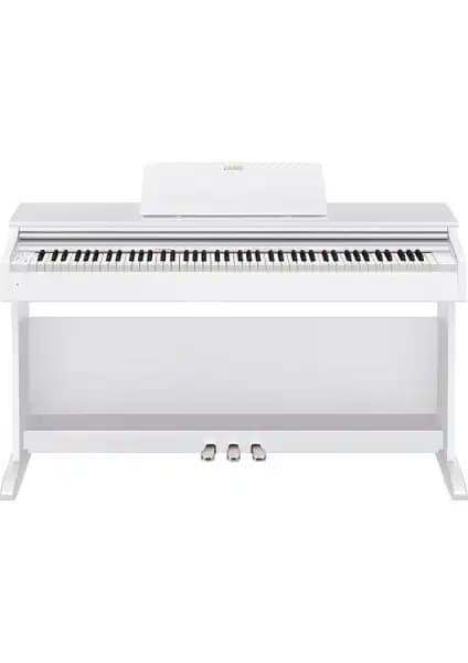 Casio AP270WE ve Midex PLX-140 PRO-WH Dijital Piyano Karşılaştırması ve İnceleme 1