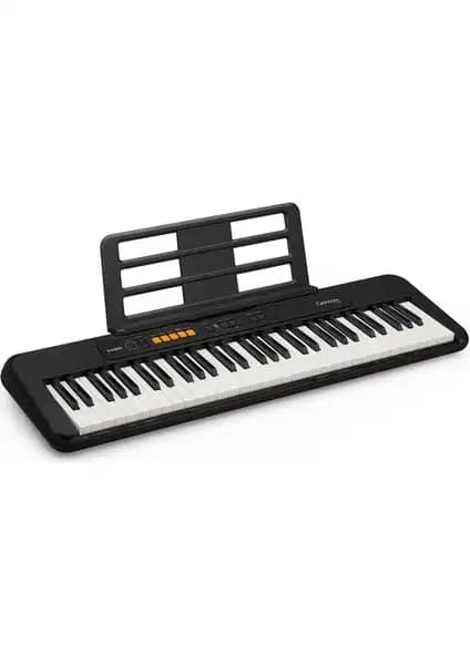 Casio Casiotone CT-S100C2 ve Midex PS-3500 Org Modellerinin Detaylı Karşılaştırması 1