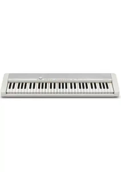 Casio Casiotone CT-S1WEC2 ve CT-S200RDC2 Modellerinin Detaylı Karşılaştırması