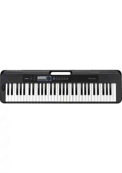 Casio Casiotone CT-S200RDC2 ve CT-S300C2 Karşılaştırması: Özellikler ve Kullanıcı Yorumları 2