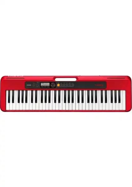 Casio Casiotone CT-S200RDC2 ve CT-X700C2 Modellerinin Detaylı Karşılaştırması 1