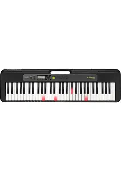 Casio CT-S1BKC2 ve LK-S250 Org Modellerinin Detaylı Karşılaştırması 2