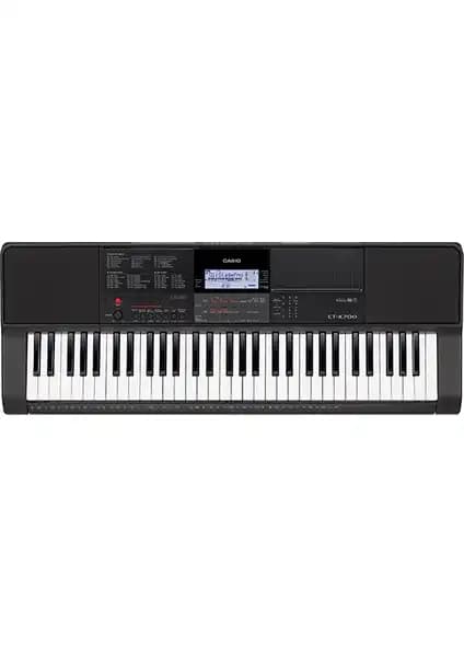 Casio CT-X700C2 ve Midex PS-3500 Org Modellerinin Detaylı Karşılaştırması 1
