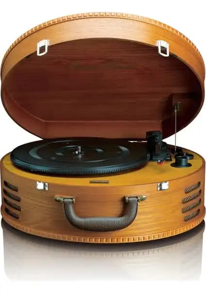 Classic Phono TT-34 ve Lenco LS-300 Pikap Modellerinin Detaylı Karşılaştırması 1