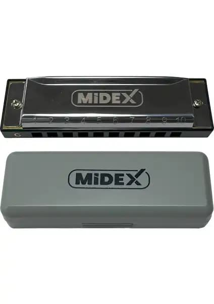 Cremonia Hm0116 ve Midex HN-10SL Mızıka Modellerinin Karşılaştırması ve Seçim Rehberi 2