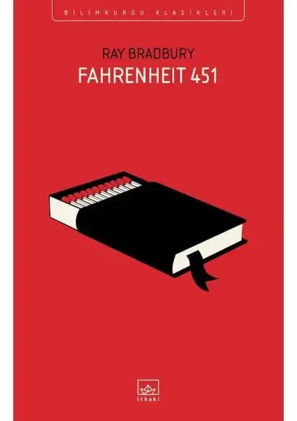 Edebiyat Dünyasında Derin Bir Çözümleme: Bülbülü Öldürmek ve Fahrenheit 451 Karşılaştırması 2