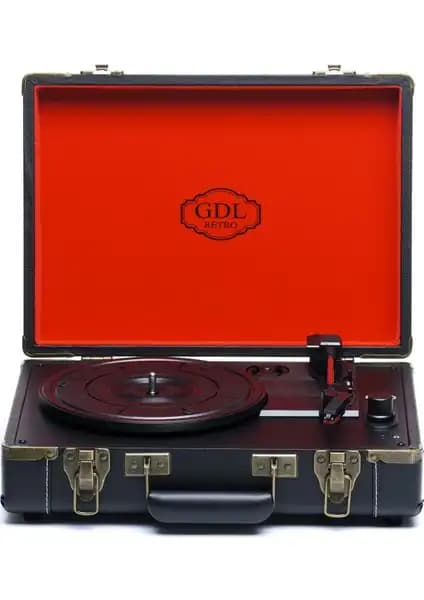 GDL Retro Çanta Pikap T317B ile Mikado Nostalgia MN-P317 Karşılaştırması 1