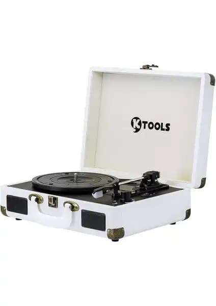 GDL Retro Çanta Pikap T317B ve KTOOLS Nostalgie K344 Karşılaştırması 2