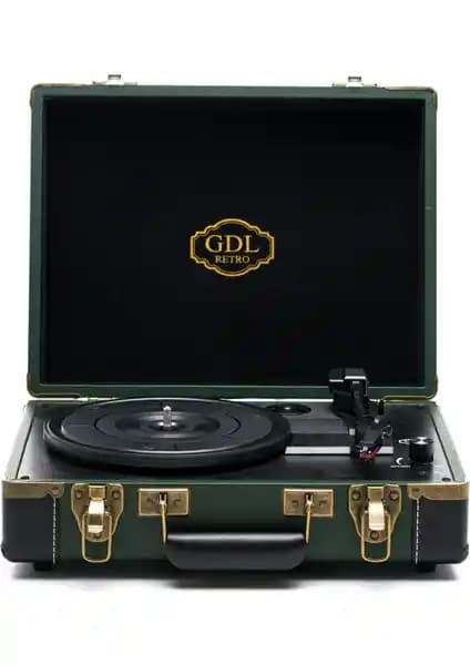 GDL Retro Çanta Pikap T317B ve KTOOLS Prime K216 Arasındaki Karşılaştırma İncelemesi