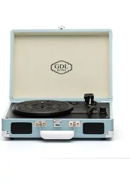 GDL Retro Çanta Pikap T317B ve KTOOLS Prime K216 Karşılaştırması 1