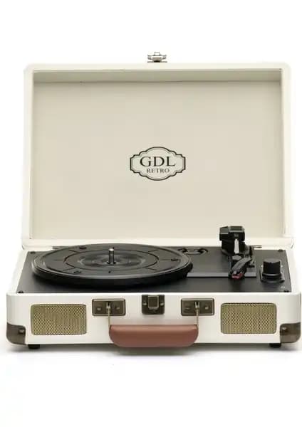 GDL Retro Çanta Pikap ve Mikado Nostalgia MN-P317 Karşılaştırması: Hangi Nostaljik Pikap Sizi Bekliyor? 1