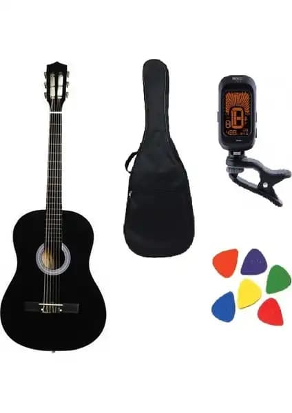 Gonzales ve Valencia Klasik Gitarlerinin Karşılaştırması ve Seçim Rehberi 1