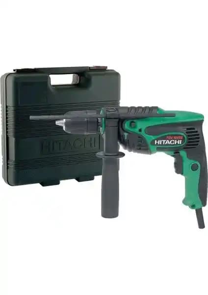 Hitachi FDV16VB2 Darbeli Matkap: Yüksek Performans ve Dayanıklılık Özellikleri