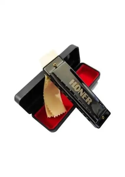 Honer H1005 ve Midex HN-10SL Mızıka Modellerinin Karşılaştırması 1