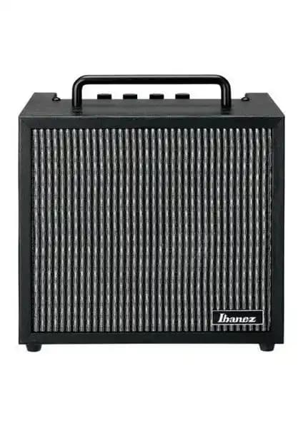 Ibanez IBZ10GV2-U ve Midex MGA-25BK Gitar Amplifikatörleri Karşılaştırması