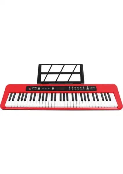 Jwin CMK-6148 ve Midex PS-3500 Elektronik Org Karşılaştırması 1