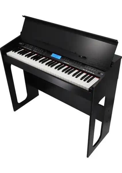 Jwin JDP-950 ile Jwin Sapphire SDP-100BK Piyano Karşılaştırması ve Rehberi 1