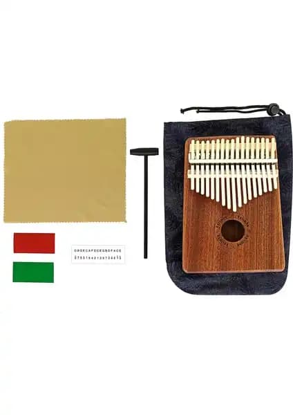 Kalimba Full Set ve Midex KLX55PAK Karşılaştırması: Hangi Kalimba Sizi Daha Çok Tatmin Eder 1