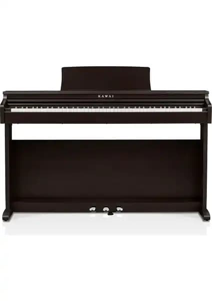 Kawai KDP120R ve Yamaha YDP145WH Dijital Piyano Karşılaştırması 1