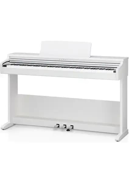 Kawai KDP75W ve Midex PLX-140-OR-S Dijital Piyanoların Karşılaştırması ve Seçim Rehberi 1