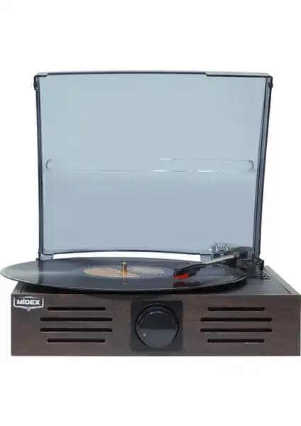 KTOOLS Nostalgie K344 ve Midex MTX-106BN Pikapları Karşılaştırması 2