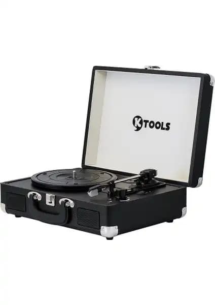 KTOOLS Nostalgie K344 ve Mikado Nostalgia MN-101 Pikap Karşılaştırması: Özellikler ve Kullanıcı Yorumları 1